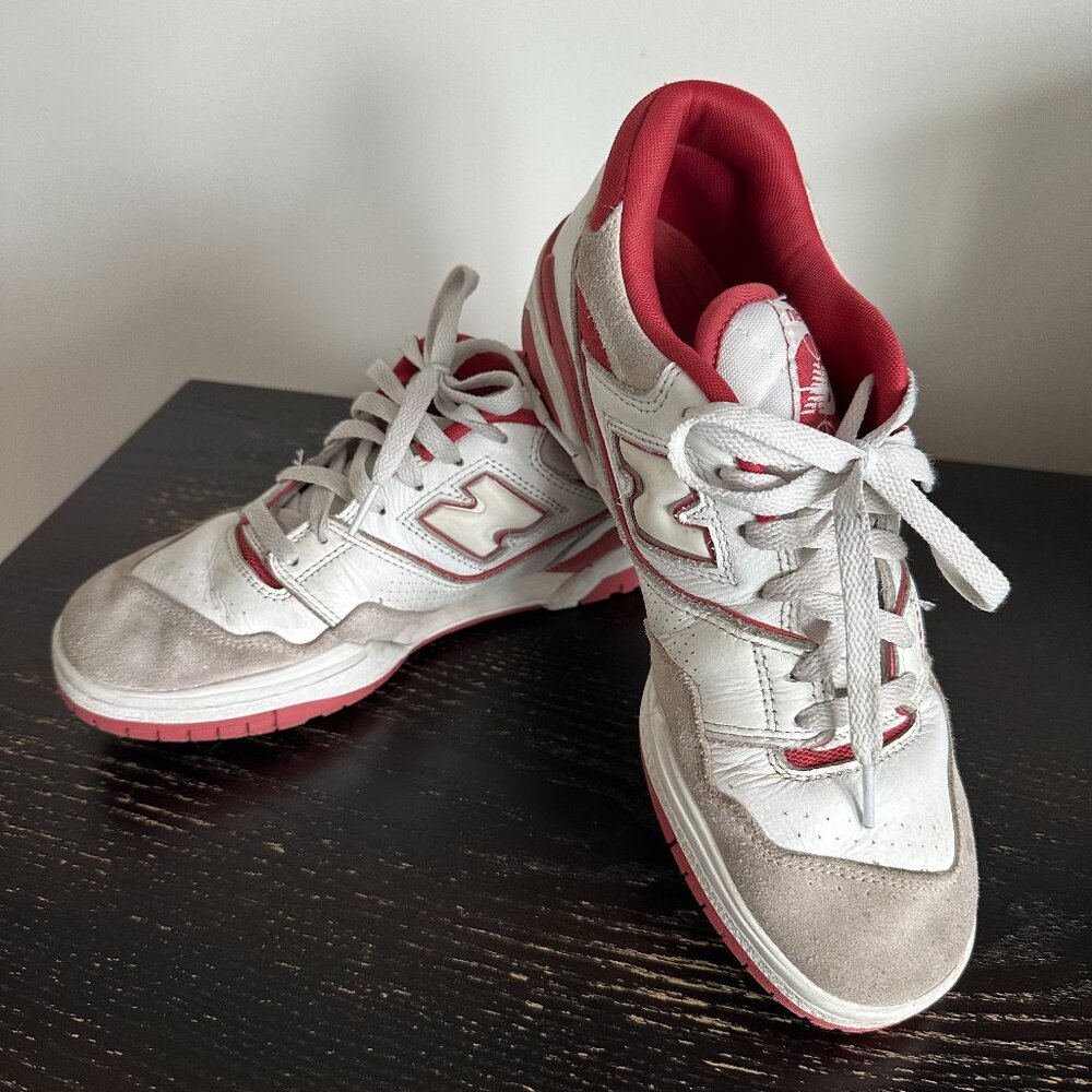 New Balance BB550 - Men's 8.5